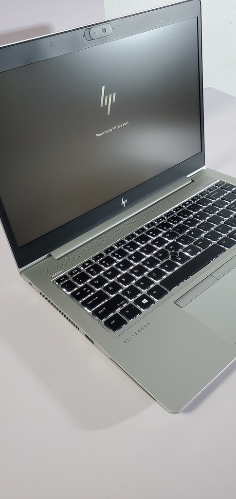 HP EliteBook 745 G6 
