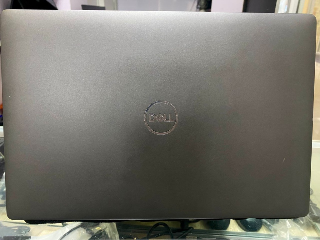 Dell Latitude 5400