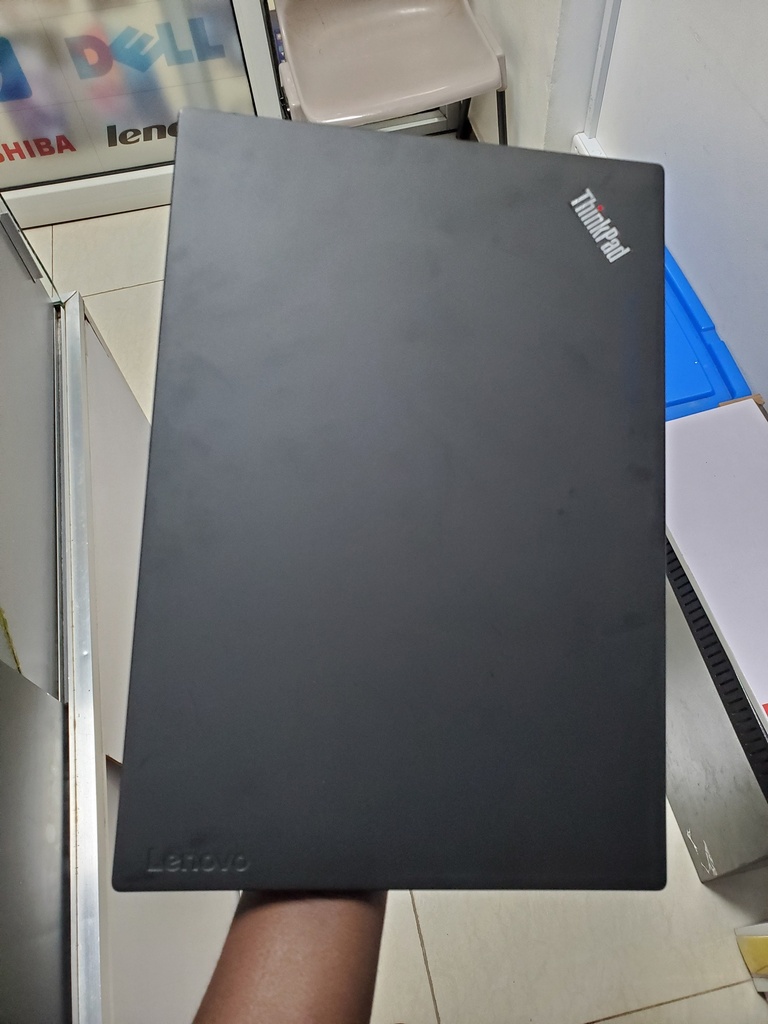 Lenovo ThinkPad T470 