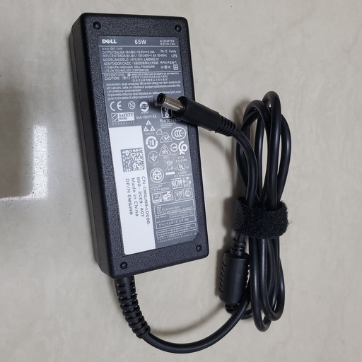 Dell Small Pin Charger