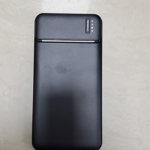 Power Bank 10,000mAh