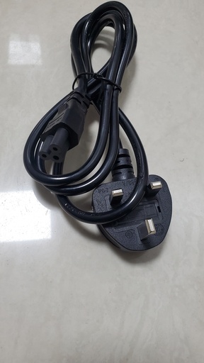 Laptop Power Cable (Micmo) New