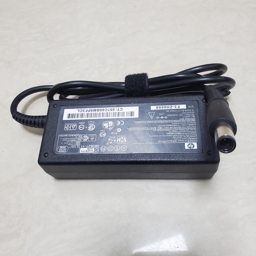 HP Big Pin Charger